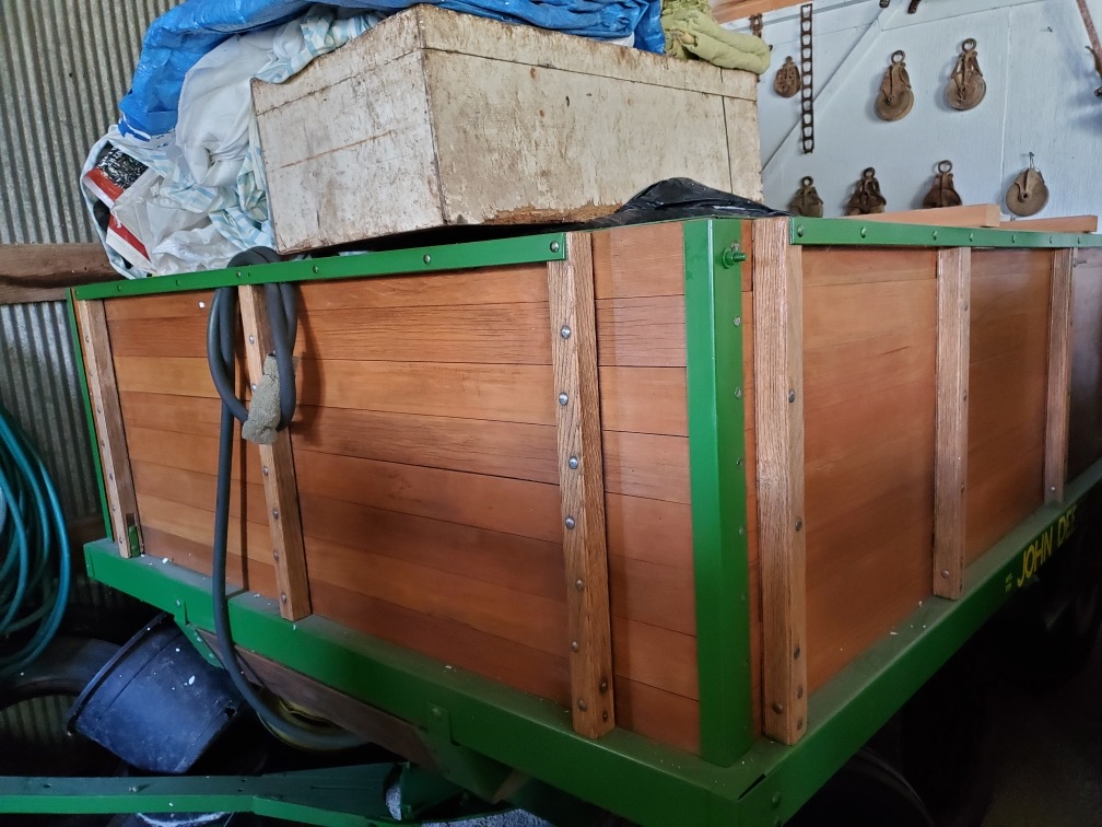 Estate anitalivestock