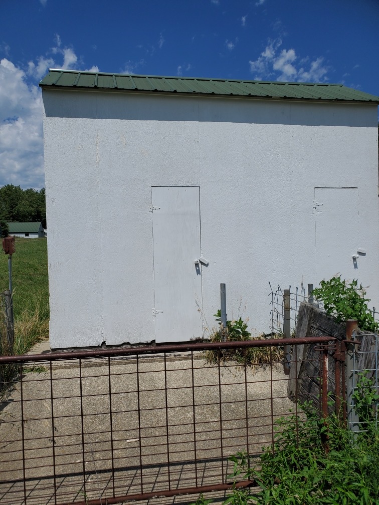 Estate anitalivestock