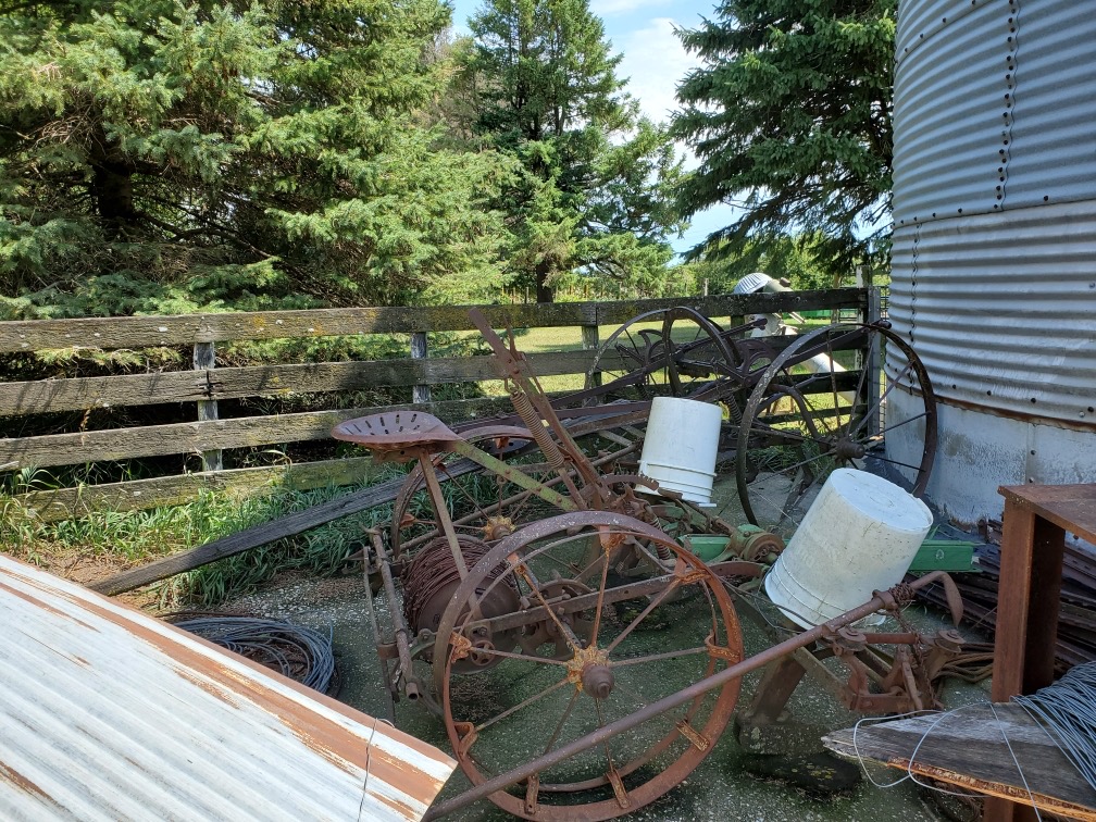 Estate anitalivestock