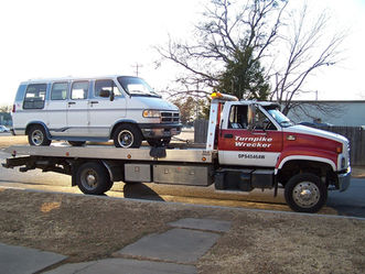 Squatter on RV Space