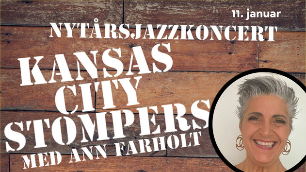 Nytårsjazzkoncert