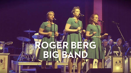 Roger Berg Big Band