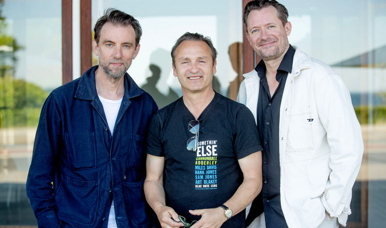 Kunst. Foto: Christina Hauschildt