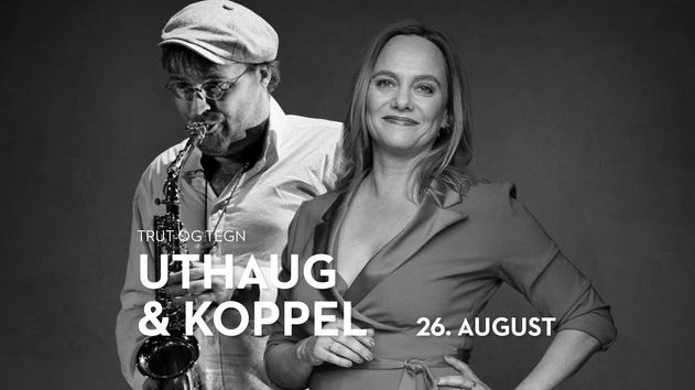 Uthaug & Koppel 26. august