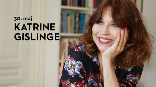 Katrine Gislinge