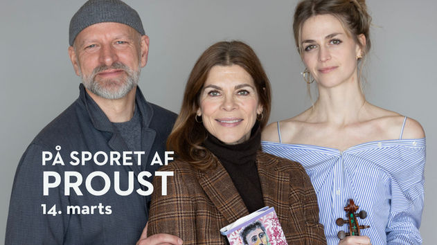 På Sporet af Proust