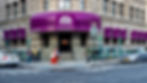 ASA College near Downtown Brooklyn luxury rentals.