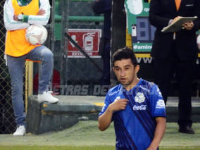 Puebla visita a los Jaguares sin el "Hobbit" Bermúdez