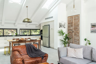 צילום מטבחים ארז חיים