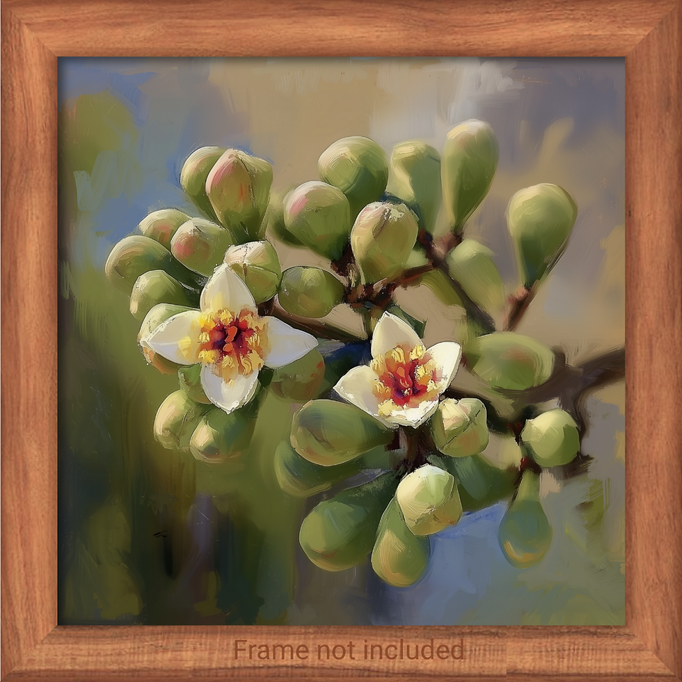 ʻIliahi - Kini Series