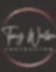 Rose Gold Brush Glitter Feminine Boutique Circle Logo copy.png