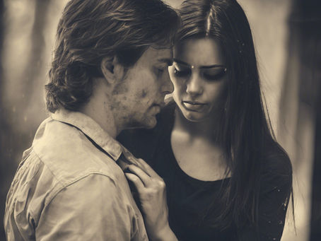 How to Heal and Respond When a Friend Betrays You!