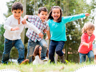 De la crianza de los hijos hacia la paz mundial