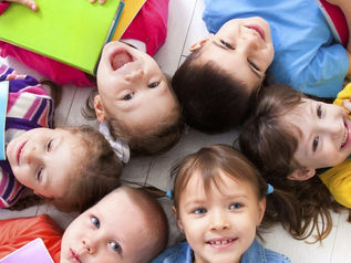 ¿Qué es lo que tus hijos obtienen de ti?