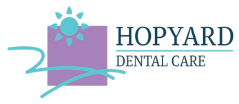 Hopyard Dental Care Logo