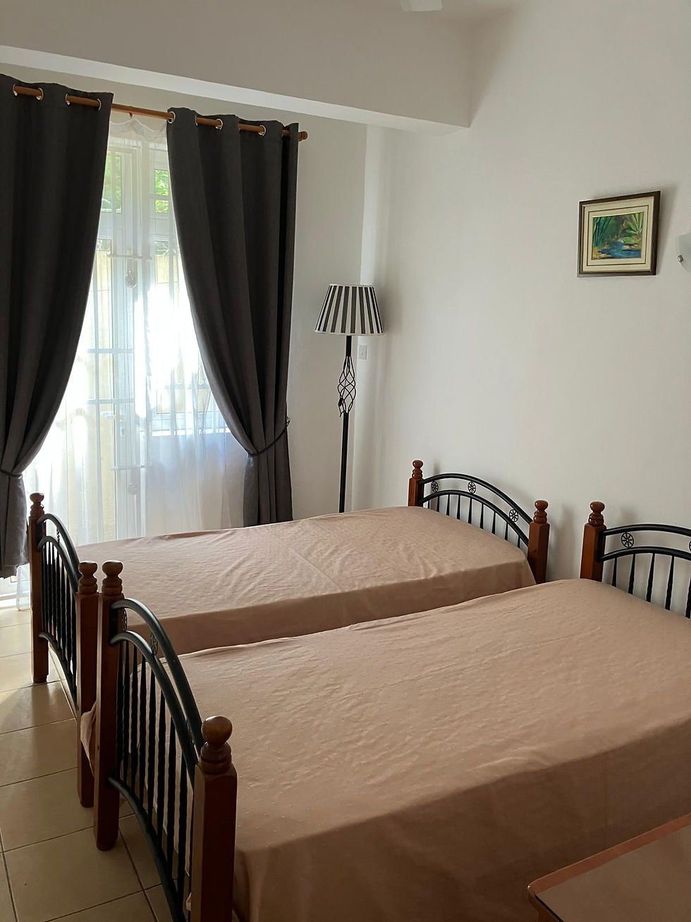 Chambre 2