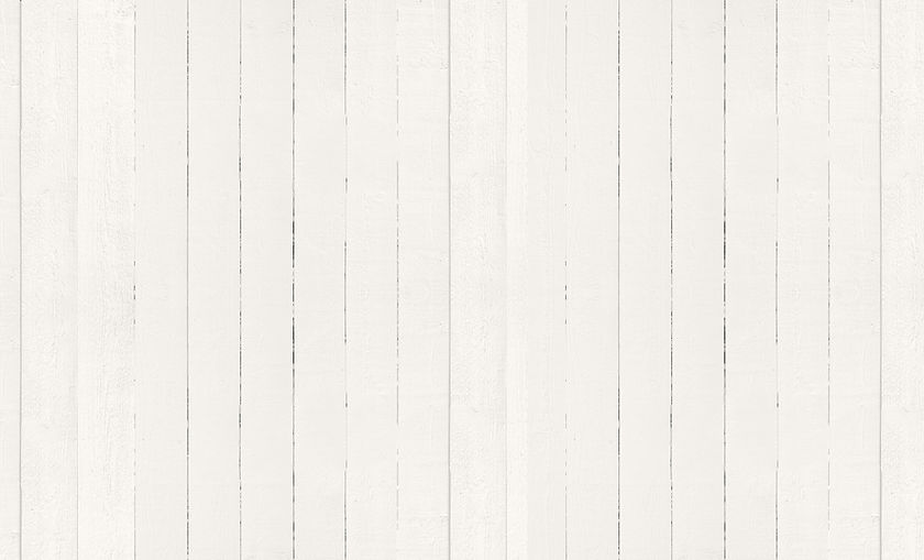 White Gewassen Hout