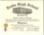 Leeds High Diploma