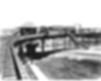 Elevated Station Photo