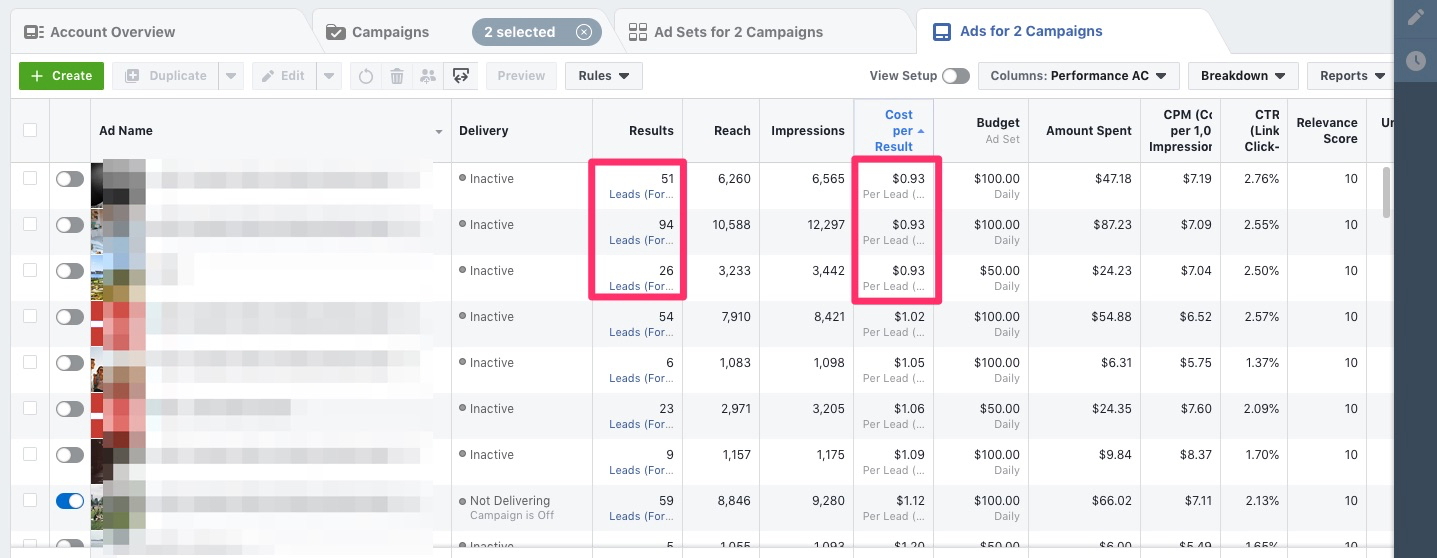 Marketing Language Courses: Will Ads, Search or Email Drive Results?