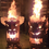Thumbnail: Tiki God Steel Fire Pit