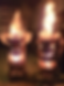 Thumbnail: Tiki God Steel Fire Pit