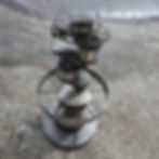 Thumbnail: Crankshaft Bar Stool | Repurposed Automotive Parts | Industrial Design