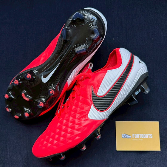 Nike Tiempo レジェンド8 FG ACCモデル ナイキ ティエンポ レジェンド8 FG ACC | Footboots（フットブーツ）