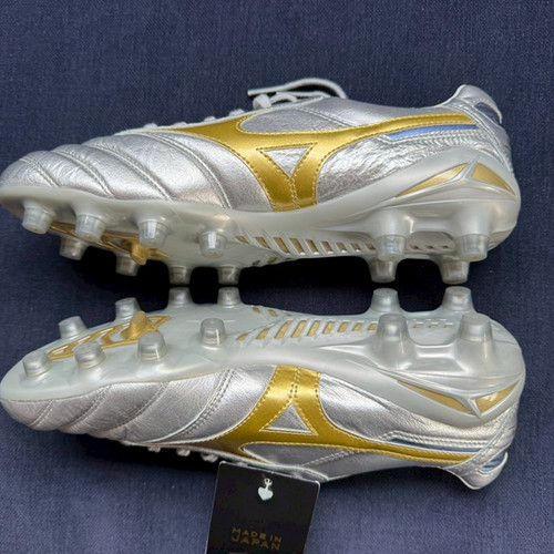 モレリア DNA JAPAN | Footboots（フットブーツ）