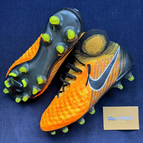 Nike マジスタオブラ2 SG ナイキ マジスタオブラ2 FG | Footboots（フットブーツ）