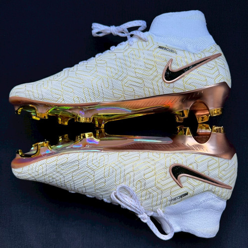 しょ　ナイキ　マーキュリアル　スーパーフライ　FG 27.0 NIKE マーキュリアル スーパーフライ7 エリート FG 31cm - メルカリ