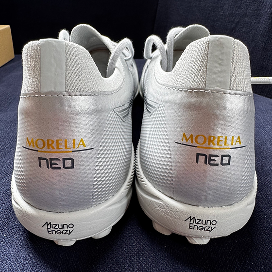 ミズノ モレリア ネオサラ β JAPAN TF | Footboots（フットブーツ）