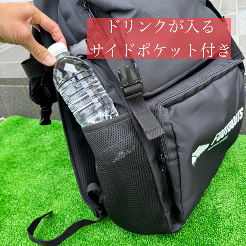 フットブーツ 38L バックパック | Footboots（フットブーツ）