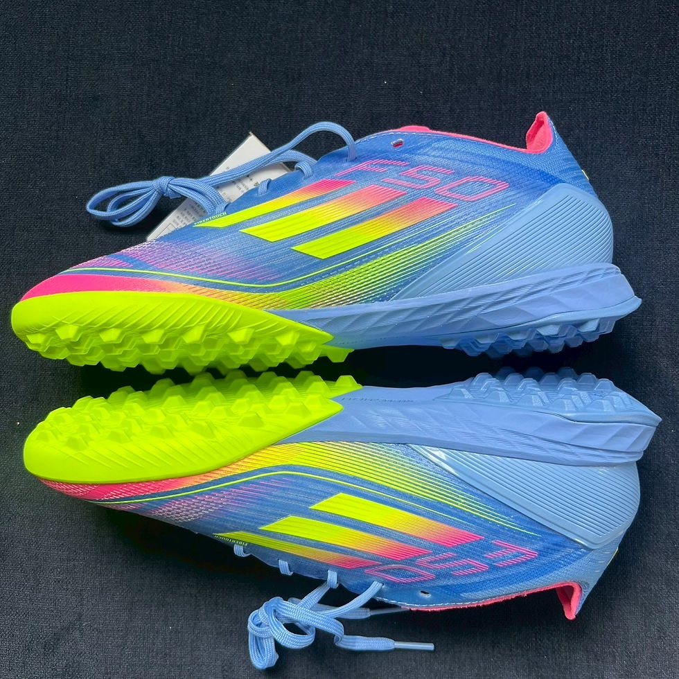 【値下げ】アディダス F50 PRO TF 28.5 アディダス F50 Pro TF | Footboots（フットブーツ）
