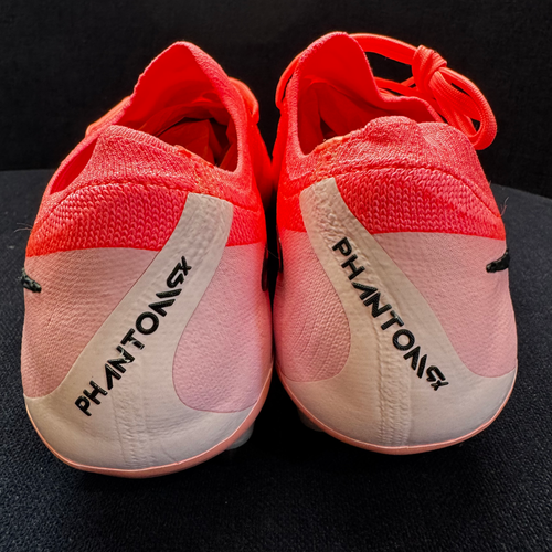 Nike ファントムGT2 sg プロ支給品 新品・支給品】NIKE ファントムGT2 エリート SG-PRO 新品 選手