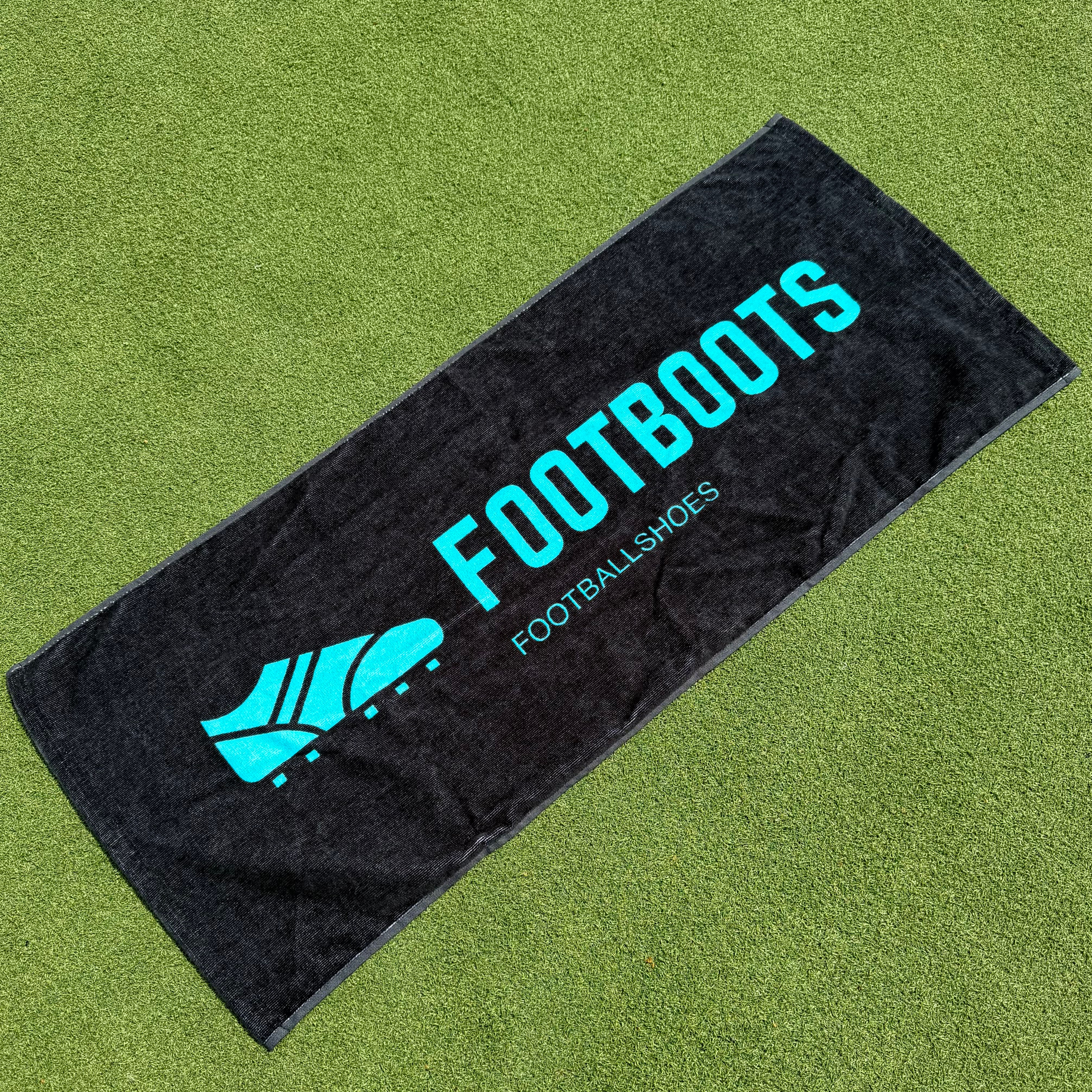 2026 SS FOOTBOOTS スポーツタオル