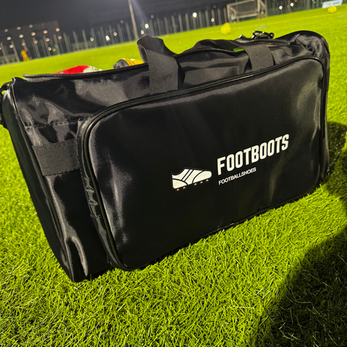 FOOTBOOTS スパイクマニア バッグ | Footboots（フットブーツ）