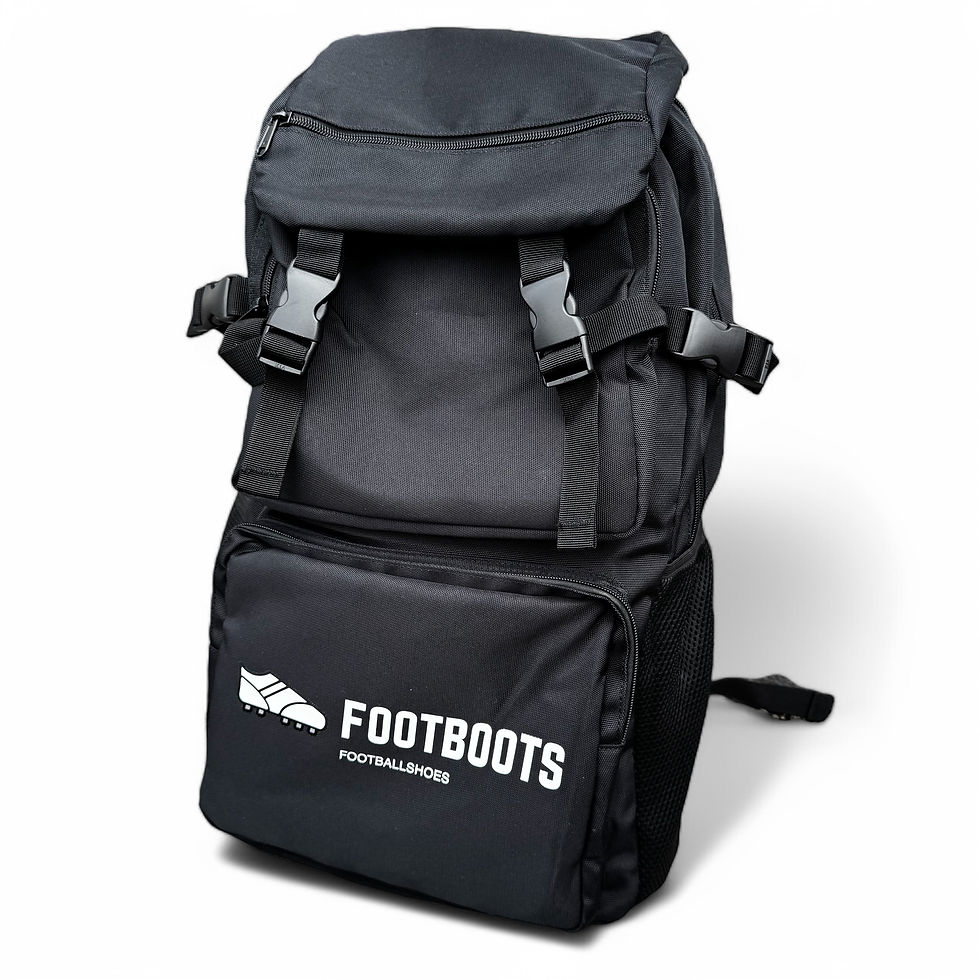 サムネイル： フットブーツ 38L バックパック