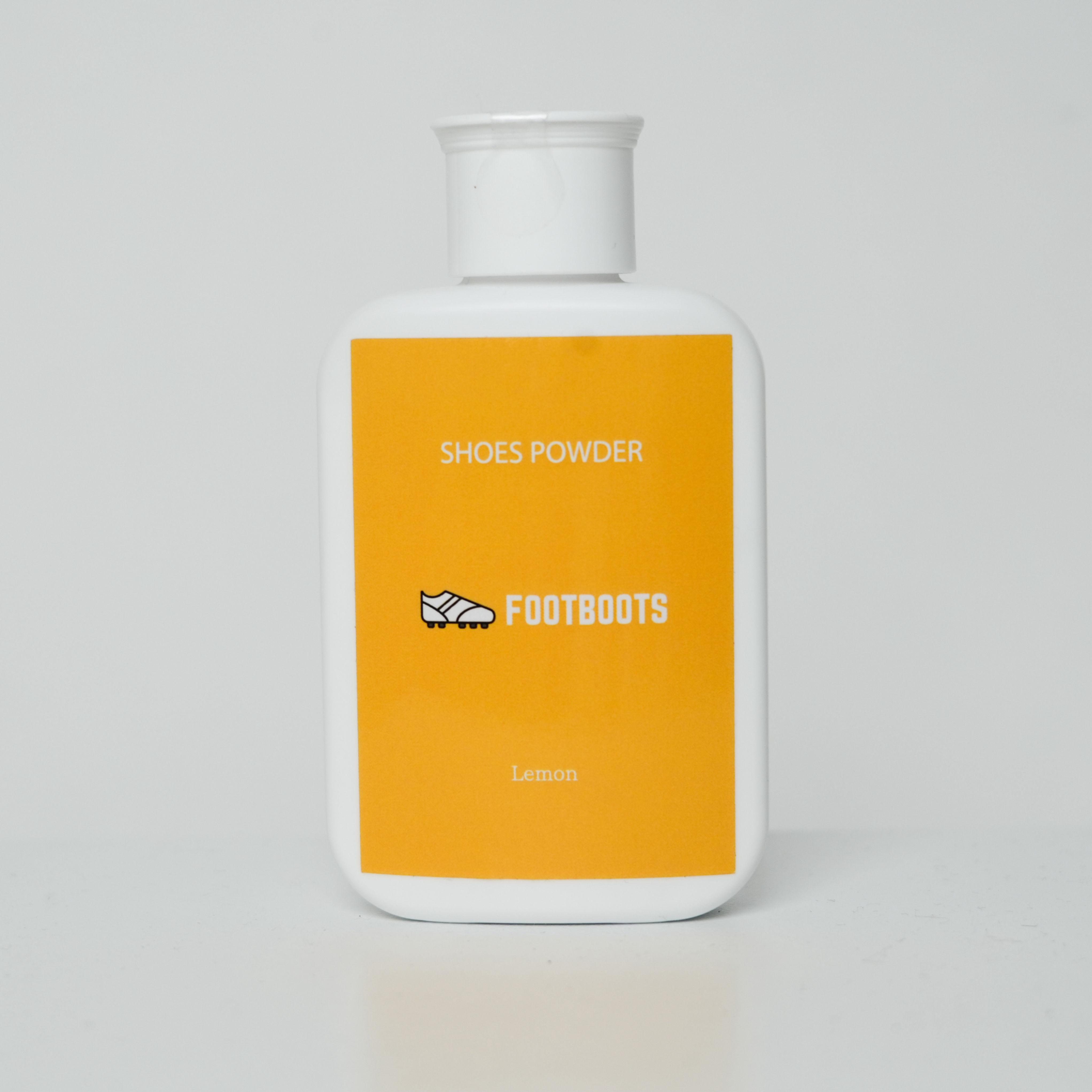 FOOTBOOTS シューズ パウダー Lemon
