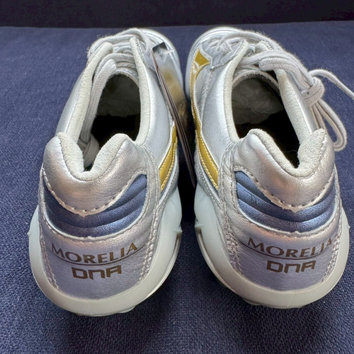 モレリア DNA JAPAN | Footboots（フットブーツ）