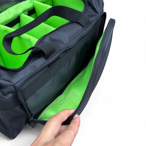 FOOTBOOTS スパイクマニア バッグ | Footboots（フットブーツ）