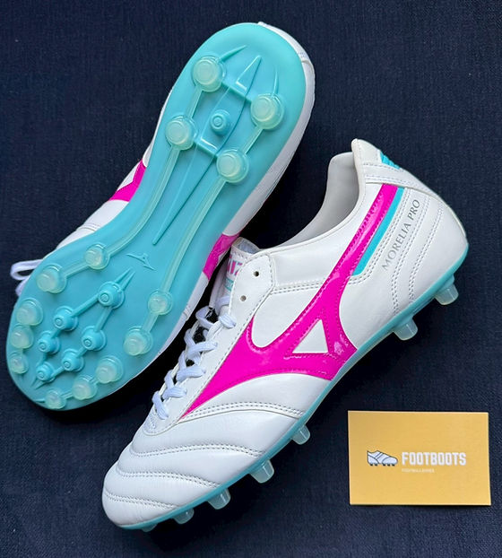 MIZUNO モレリア2 Pro AG ミズノ モレリア2 Pro AG | Footboots（フットブーツ）