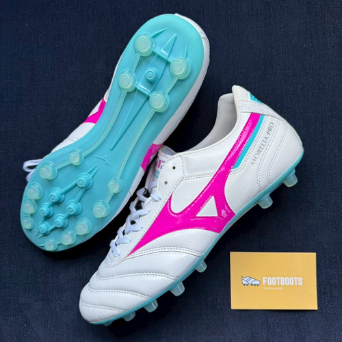 ミズノ モレリア2 Pro AG | Footboots（フットブーツ）