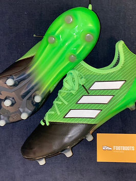 Footboots フットブーツ 海外限定サッカースパイク取り寄せ 販売