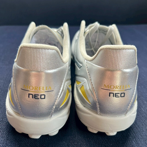 ミズノ モレリア ネオ4 Pro AS | Footboots（フットブーツ）