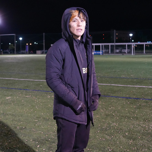 FOOTBOOTS 中綿 ハーフジャケット | Footboots（フットブーツ）