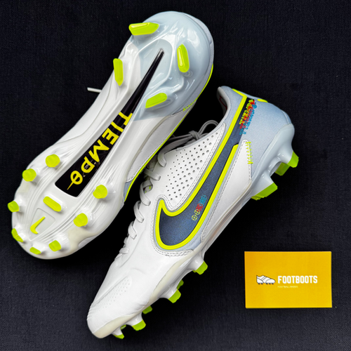NIKE/ナイキ　ティエンポ　レジェンド5 FG 25.5 NIKE ティエンポ レジェンド 5 FG REF : Kohei's BLOG サッカー