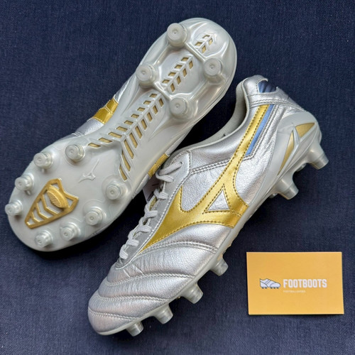 モレリア DNA JAPAN | Footboots（フットブーツ）