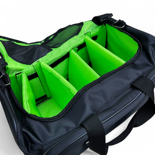 FOOTBOOTS スパイクマニア バッグ | Footboots（フットブーツ）