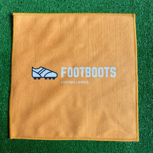 FOOTBOOTS シューズ ケアタオル | Footboots（フットブーツ）